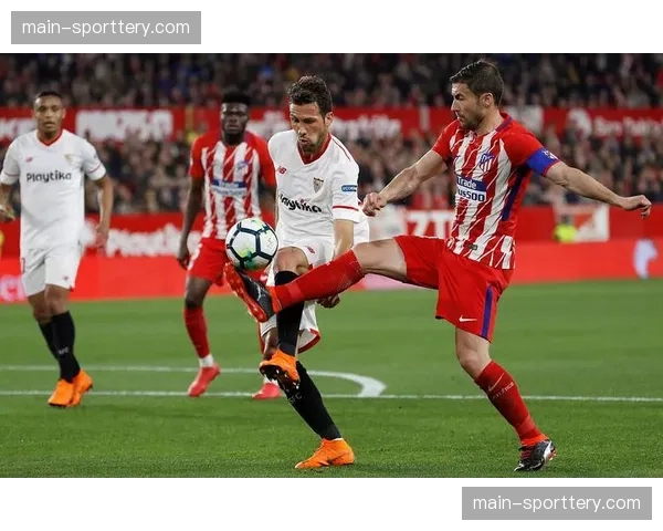 传统豪门与中游球队差距缩小 西甲竞争格局日趋激烈