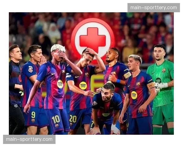 库巴西迎19岁生日 巴萨青年军成伤病潮下重要储备 库巴西迎19岁生日 巴萨青年军成伤病潮下重要储备