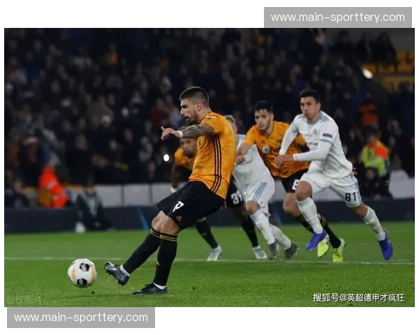 狼队边路突击能力因两翼主力伤缺而大幅减弱