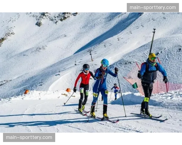 滑雪登山中国选手创佳绩 布鲁尔闯入半决赛获第八